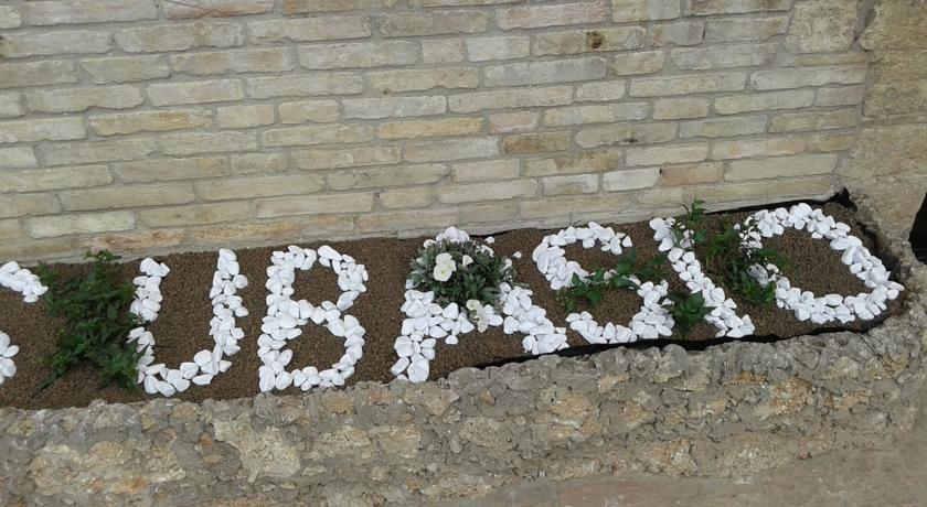 Hotel Subasio Assisi Exterior photo