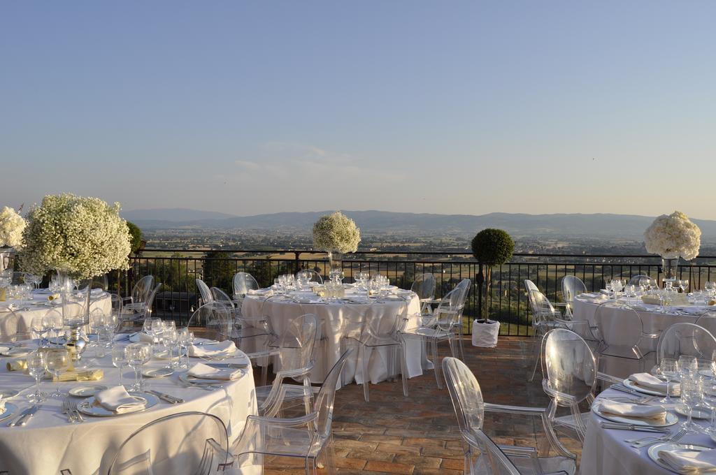 Hotel Subasio Assisi Exterior photo